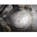 88A006 Engine Timing Cover For 07-13 Chevrolet Silverado 1500  5.3 12594939