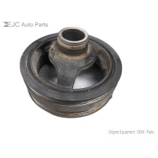 88A007 Crankshaft Pulley For 99-13 Chevrolet Silverado 1500  5.3
