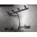 88A012 Fuel Injectors Set With Rail For 10-13 Chevrolet Silverado 1500  5.3 12613411