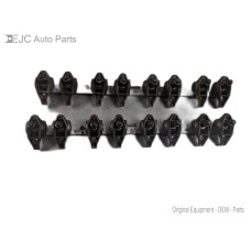 88A019 Complete Rocker Arm Set For 10-13 Chevrolet Silverado 1500  5.3 12552203