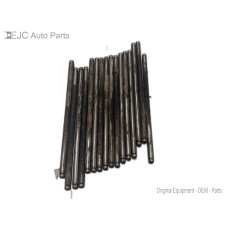 88A022 Pushrods Set All For 10-13 Chevrolet Silverado 1500  5.3