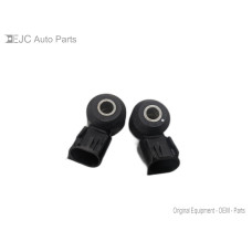 88A023 Knock Detonation Sensor For 10-13 Chevrolet Silverado 1500  5.3 12570125