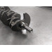 #JT03 Crankshaft Standard For 12-14 Ford Focus  2.0 1S7G6303CF