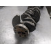 #JT03 Crankshaft Standard For 12-14 Ford Focus  2.0 1S7G6303CF