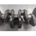 #JT03 Crankshaft Standard For 12-14 Ford Focus  2.0 1S7G6303CF