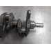 #JT03 Crankshaft Standard For 12-14 Ford Focus  2.0 1S7G6303CF
