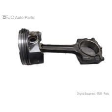 89G101 Piston and Connecting Rod Standard For 12-14 Ford Focus  2.0 CM5E6205AB