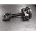 89G101 Piston and Connecting Rod Standard For 12-14 Ford Focus  2.0 CM5E6205AB