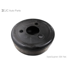 89G105 Water Pump Pulley For 12-14 Ford Focus  2.0 1S7Q8509AE