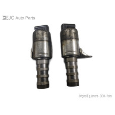 89G120 Variable Valve Timing Solenoid For 12-14 Ford Focus  2.0 CM5E6B297BB set of 2