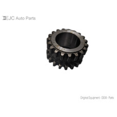 89G123 Crankshaft Timing Gear For 12-14 Ford Focus  2.0