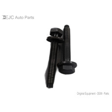 89G127 Camshaft Bolts All For 12-14 Ford Focus  2.0