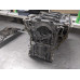 #BMQ21 Engine Cylinder Block For 13-17 Honda Accord  2.4 5A2