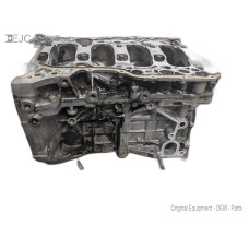 #BMQ21 Engine Cylinder Block For 13-17 Honda Accord  2.4 5A2