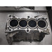 #BMQ21 Engine Cylinder Block For 13-17 Honda Accord  2.4 5A2