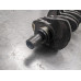 #HG02 Crankshaft Standard For 13-15 Honda Accord  2.4