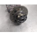 #HG02 Crankshaft Standard For 13-15 Honda Accord  2.4