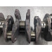 #HG02 Crankshaft Standard For 13-15 Honda Accord  2.4