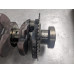 #HG02 Crankshaft Standard For 13-15 Honda Accord  2.4