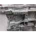 #BLS01 Engine Cylinder Block For 10-15 Toyota Prius  1.8 1141039246