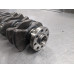 #KM03 Crankshaft Standard For 10-16 Toyota Prius  1.8 1341113900
