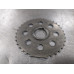 89B102 Crankshaft Trigger Tone Ring For 10-16 Toyota Prius  1.8 1931537020