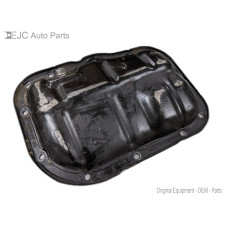 89B111 Lower Engine Oil Pan For 10-20 Toyota Prius  1.8 1210237010