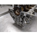 #BMJ12 Engine Cylinder Block For 10-13 Kia Forte SX 2.4