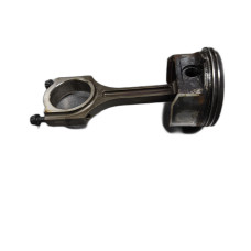 200W001 Piston and Connecting Rod Standard From 2012 Kia Forte SX 2.4