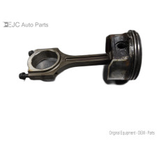 200W001 Piston and Connecting Rod Standard For 10-13 Kia Forte SX 2.4