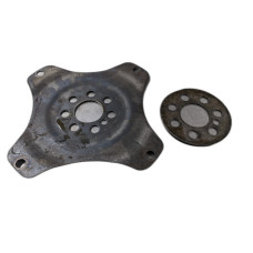 200W005 Flexplate From 2012 Kia Forte SX 2.4