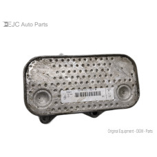 200V008 Oil Cooler For 05-14 Volkswagen Jetta  2.5 07K117021B