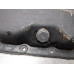 200V014 Lower Engine Oil Pan For 05-14 Volkswagen Jetta  2.5 07K103602A