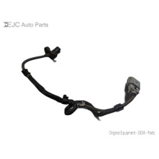 200V025 Crankshaft Position Sensor For 05-14 Volkswagen Jetta  2.5
