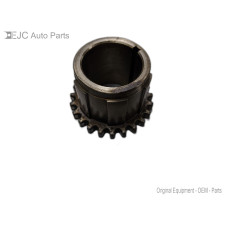 200U006 Crankshaft Timing Gear For 09-12 Jeep Grand Cherokee  5.7 53022317AC