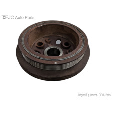 200U016 Crankshaft Pulley For 11-17 Jeep Grand Cherokee  5.7 53022413AA