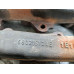 200U017 Exhaust Manifold Pair Set For 11-17 Jeep Grand Cherokee  5.7 68021512AE