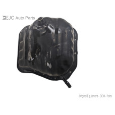 88N102 Lower Engine Oil Pan For 06-09 Subaru Outback  2.5 11109AA151