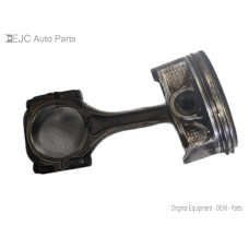 88N104 Piston and Connecting Rod Standard For 06-07 Subaru Outback  2.5 12100AA310