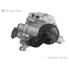 200C001 Engine Oil Pump For 13-16 Audi A6 Quattro  2.0 06H115105A