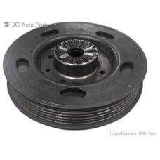 200C014 Crankshaft Pulley For 13-17 Audi A6 Quattro  2.0 06H105243K