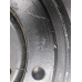 200C014 Crankshaft Pulley For 13-17 Audi A6 Quattro  2.0 06H105243K