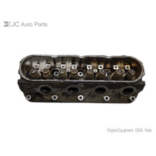 #L201 Cylinder Head For 00-04 Chevrolet Silverado 2500  6.0 317