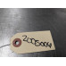 200S006 Crankshaft Pulley From 2003 Chevrolet Silverado 2500  6.0
