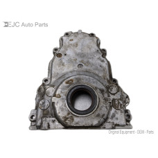 200S007 Engine Timing Cover From 2003 Chevrolet Silverado 2500  6.0 12556623