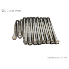 200S009 Cylinder Head Bolt Kit For 03-04 Chevrolet Silverado 2500  6.0