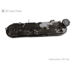 200S018 Right Valve Cover For 03-04 Chevrolet Silverado 2500  6.0 12561821