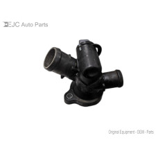 200R006 Coolant Inlet For 05-14 Volkswagen Jetta  2.5 07K121133D
