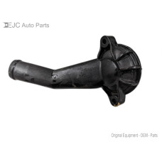 200R027 Thermostat Housing For 05-14 Volkswagen Jetta  2.5 07K121121B