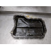 200R036 Lower Engine Oil Pan For 05-14 Volkswagen Jetta  2.5 07K103602A